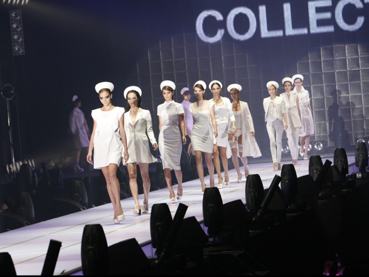 東京ガールズコレクション