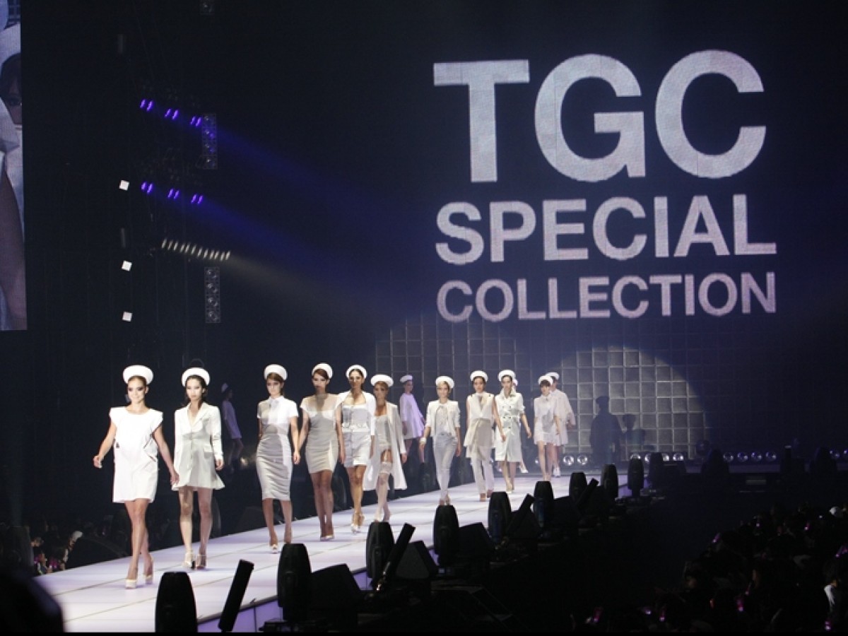 東京ガールズコレクション