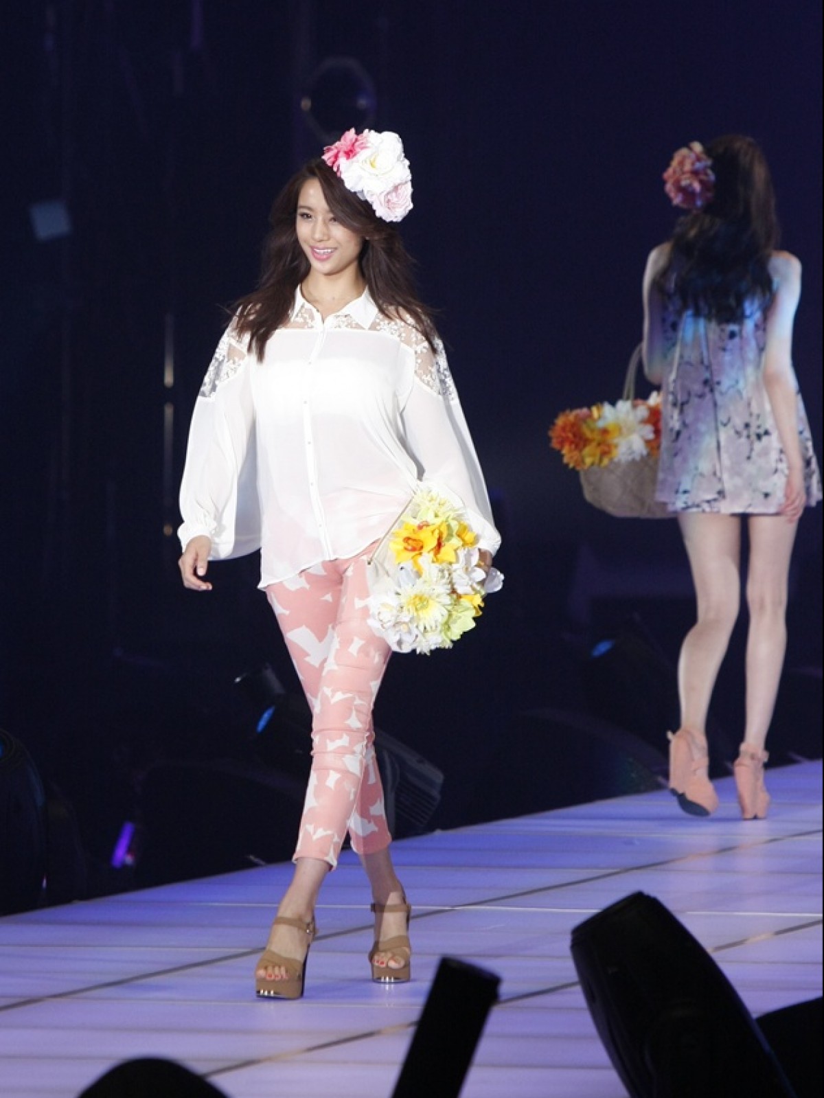 東京ガールズコレクション