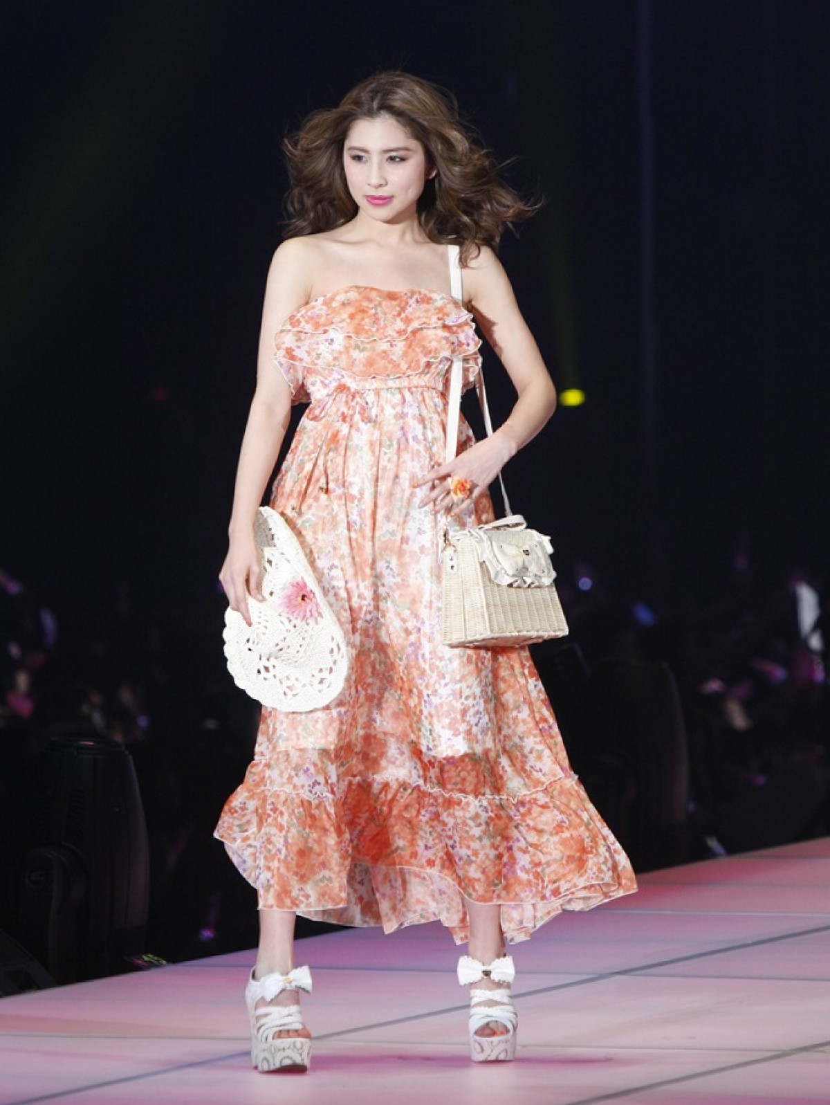 東京ガールズコレクション