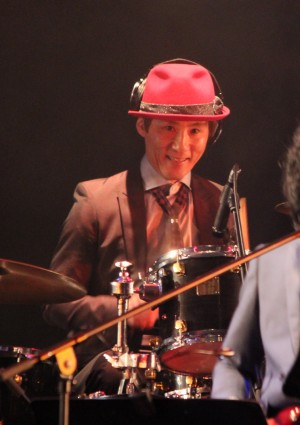 「ミュージックフェスタ Vol.0」シャ乱Q・まこと