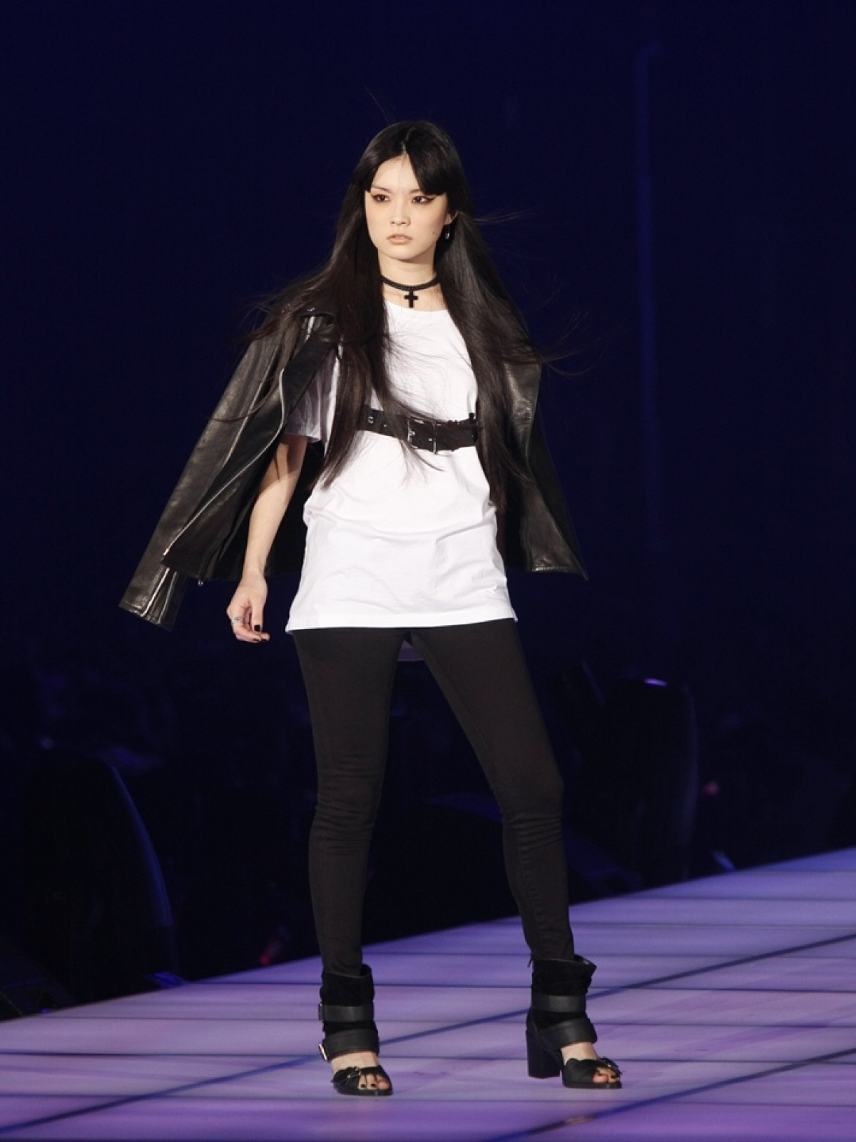 東京ガールズコレクション