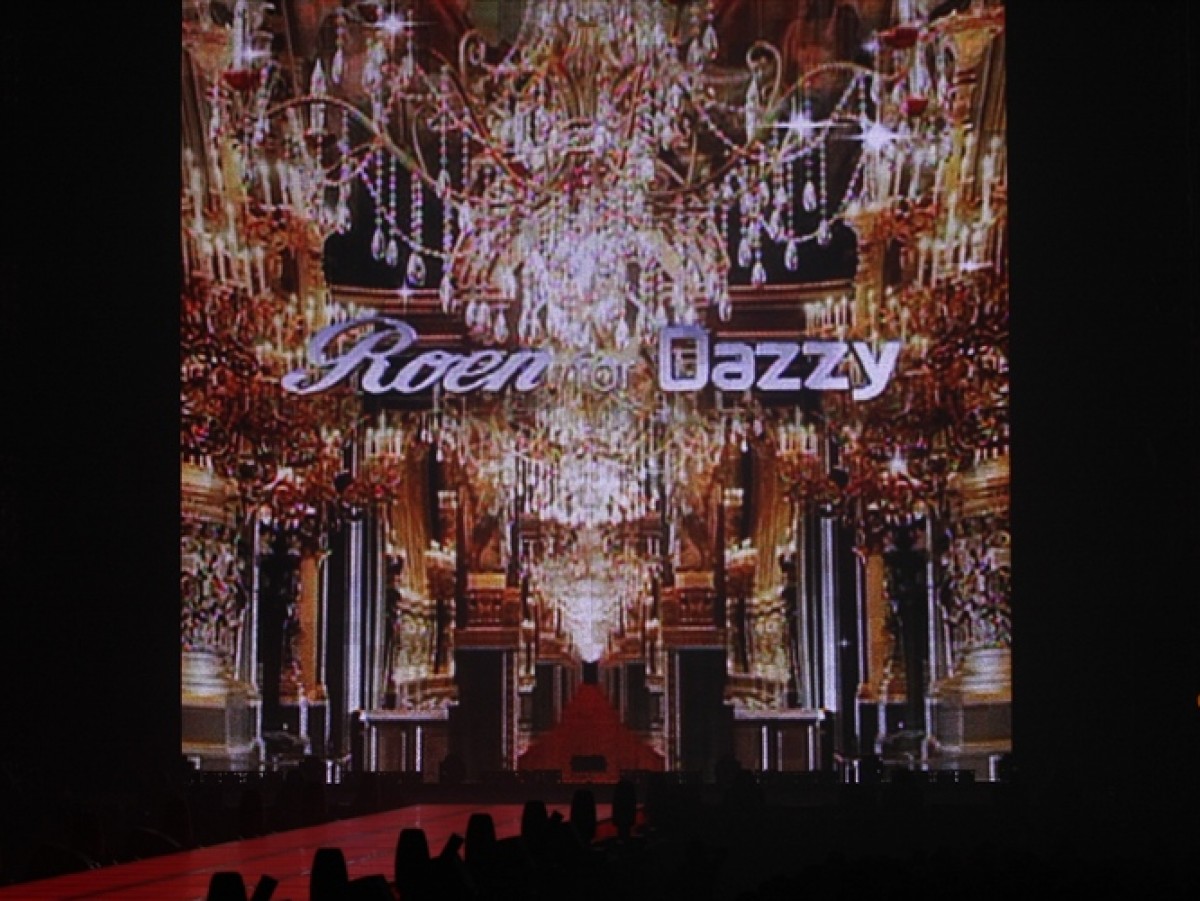東京ガールズコレクション