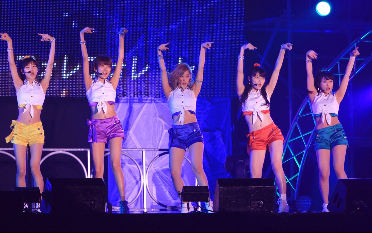 ハロー！プロジェクト