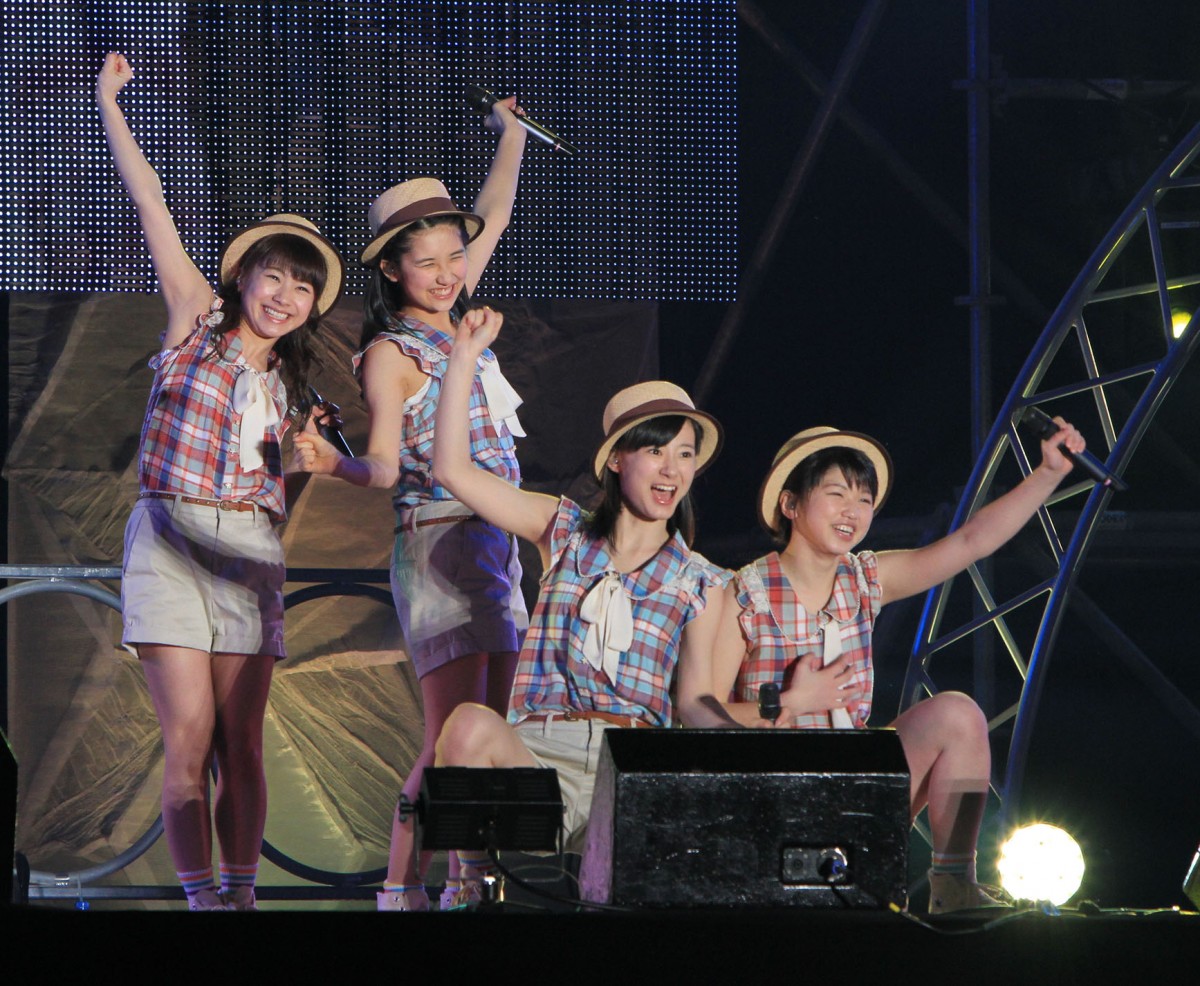 ハロー！プロジェクト