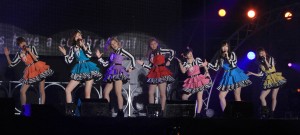 「Hello! Project 春の大感謝 ひな祭りフェスティバル 2013～Berryz工房10年目突入スッペシャル！～」