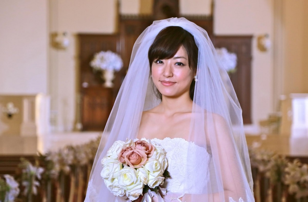 井上真央が結婚 ぱじ ジイジと孫娘の愛情物語 で もも に 13年3月4日 1ページ目 エンタメ ニュース クランクイン