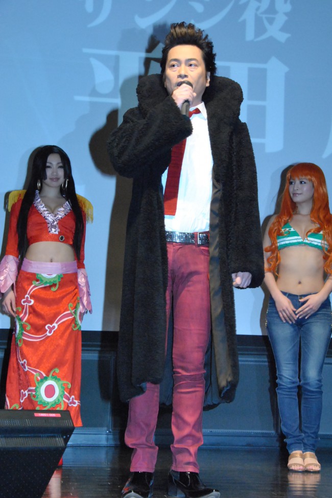 平田広明