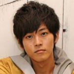 松坂桃李