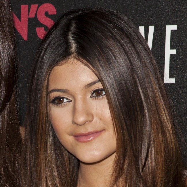 Kendall Kylie Jenner　ケンドール・ジェナ―　カイリー・ジェナー