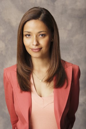 「デイ・ブレイク～奪われた明日」ジェニファー・マシス役（メタ・ゴールディング）