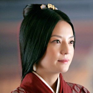 ヴィッキー・チャオ　