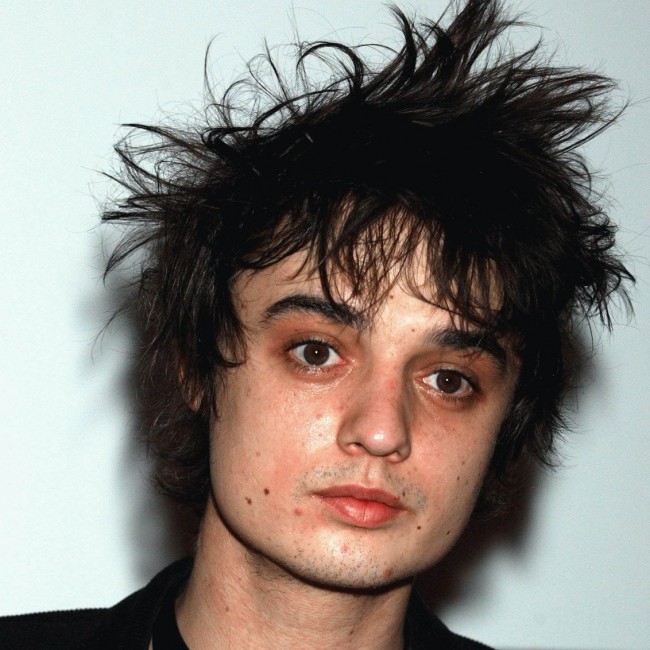 Pete Doherty21031_07809404