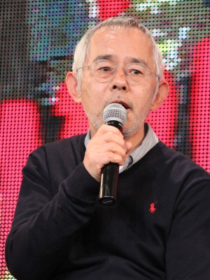 鈴木敏夫（スタジオジブリ代表取締役プロデューサー）