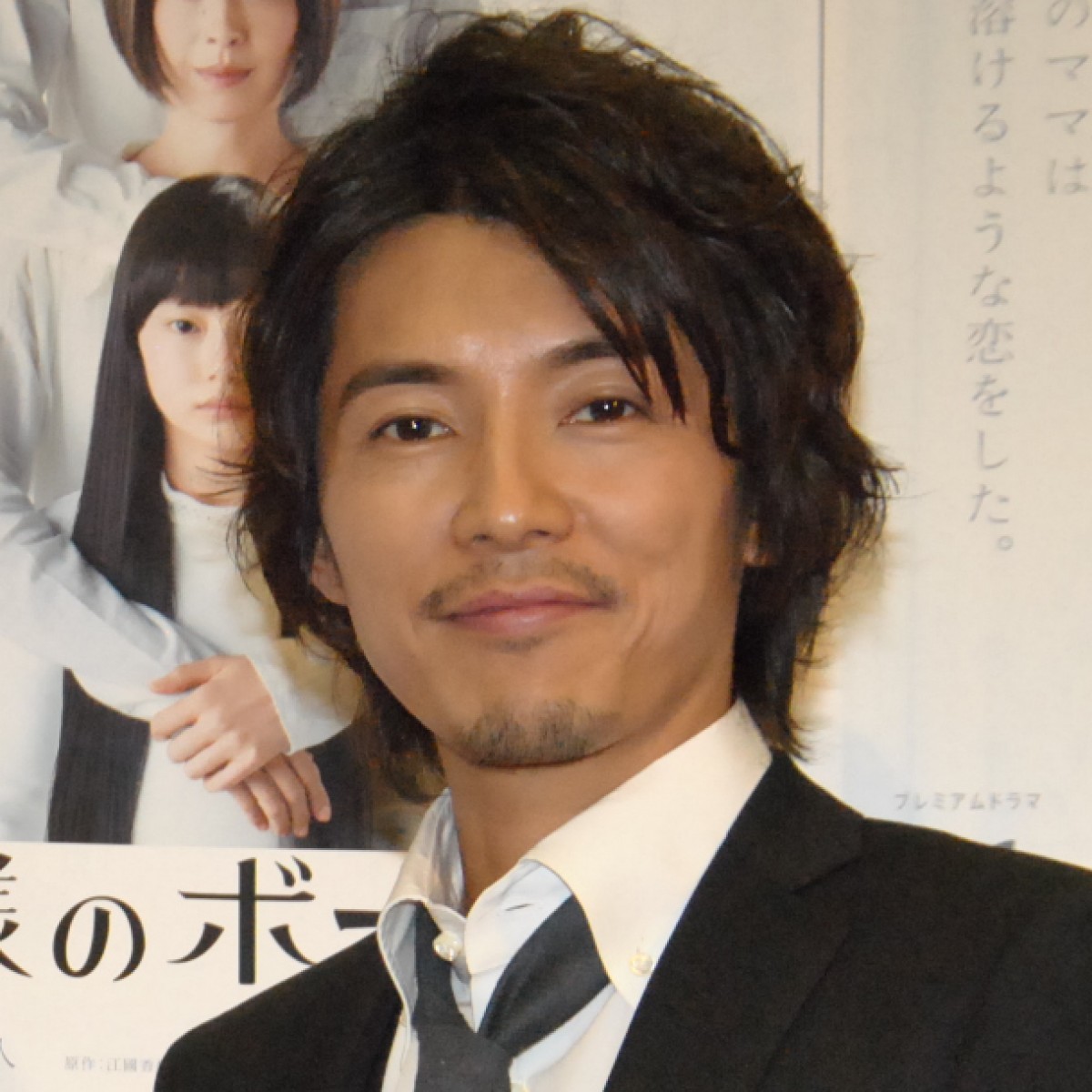 藤木直人：プロフィール・最新ニュース -人物情報 ｜クランクイン！