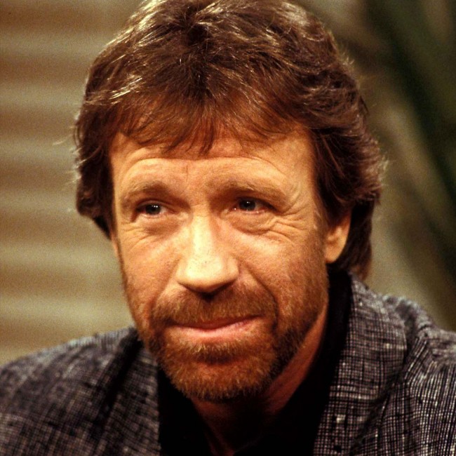 Chuck Norris5455_07901924