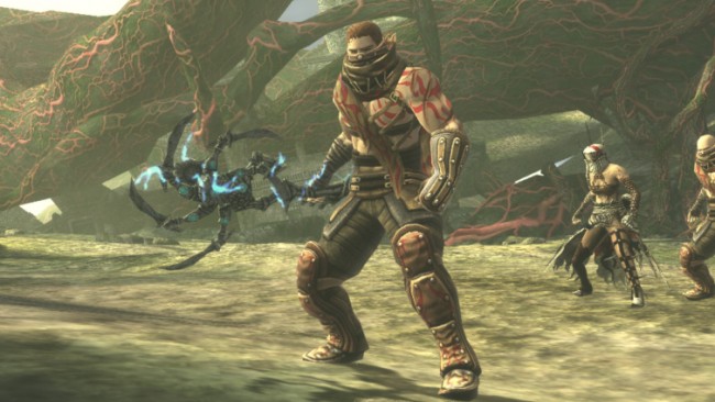 Ps Vitaキラータイトルの原点はホラー映画 ヒット請負人が語る成功の法則 13年3月6日 写真 ゲーム アニメ 特集 クランクイン