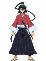 ムシブギョー ボイスキャスト決定 Kenn 明坂聡美 寺島拓篤など人気声優勢揃い 13年3月6日 アニメ ニュース クランクイン