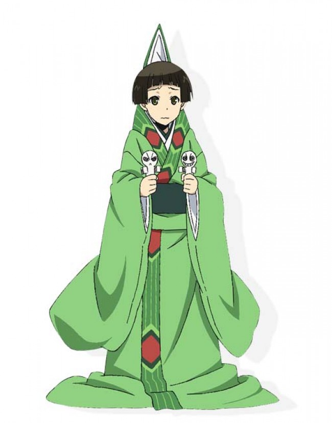 ムシブギョー ボイスキャスト決定 Kenn 明坂聡美 寺島拓篤など人気声優勢揃い 13年3月6日 写真 ゲーム アニメ ニュース クランクイン