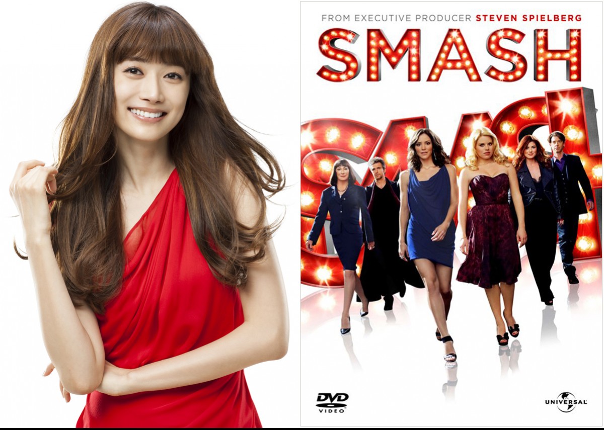 人気モデル ヨンア Smash スペシャル サポーター就任 限定コメント動画も 13年3月7日 海外ドラマ ニュース クランクイン 人気モデル ヨンア Smash スペシャル サポーター就任 限定コメント動画も 13年3月7日 海外ドラマ ニュース クランクイン