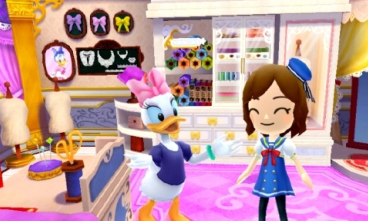 バンダイナムコゲームス