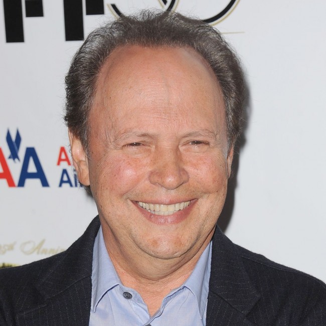 Billy Crystal　ビリー・クリスタル