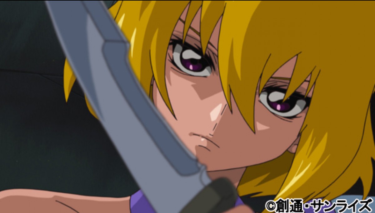 ブルーレイ・DVD（アニメ）