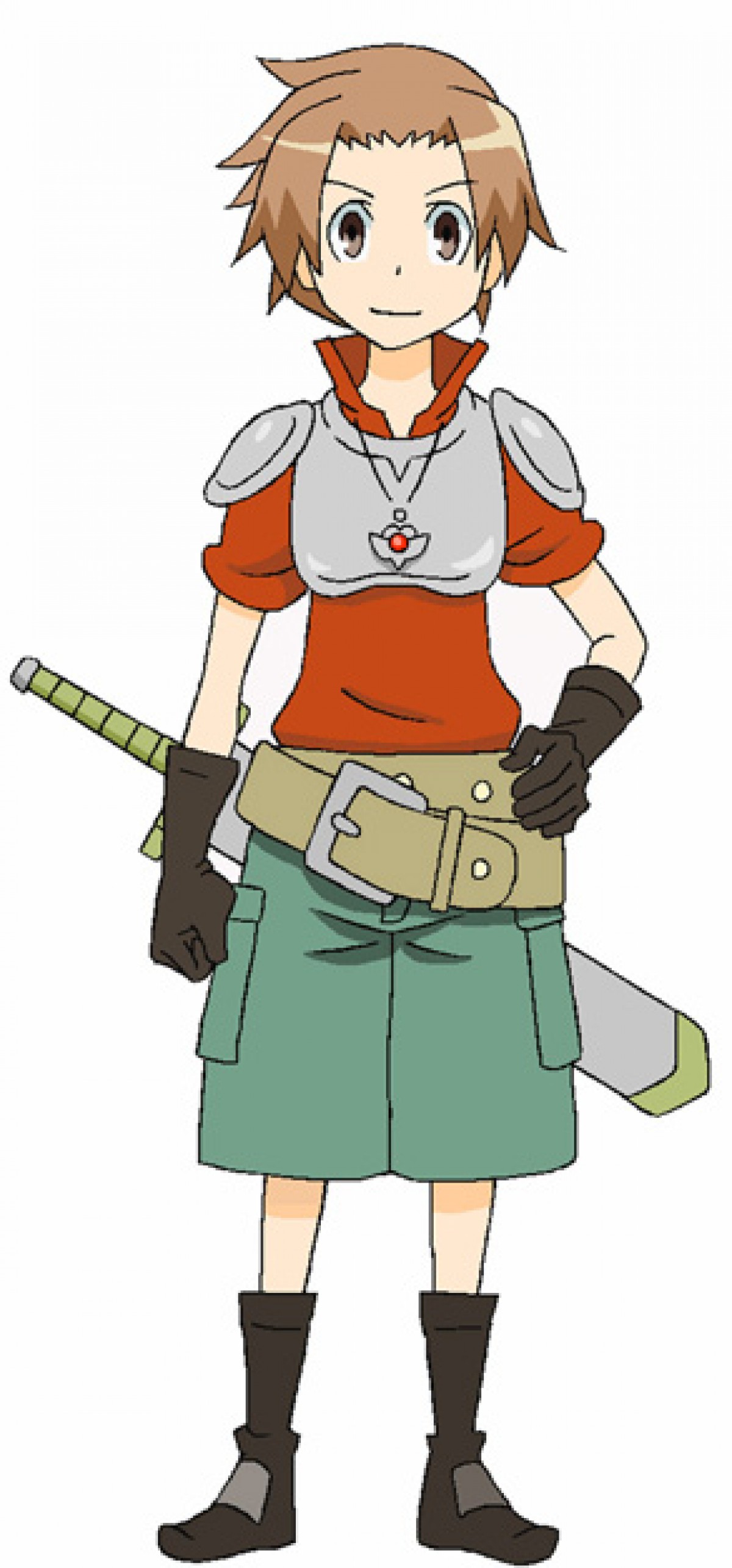 戦勇。