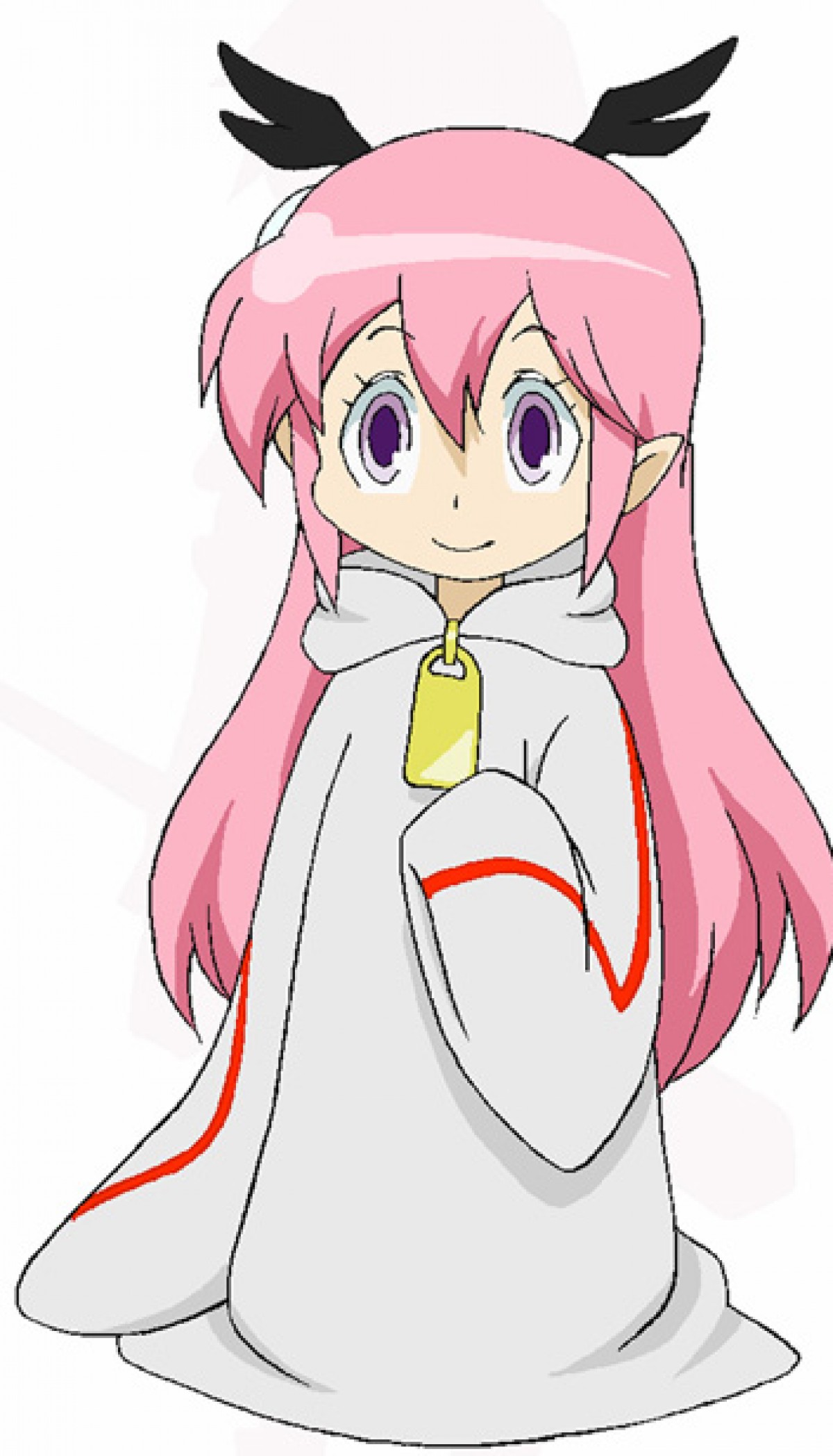 戦勇。