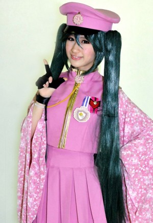 初音未来役のAKB48石田晴香インタビュー