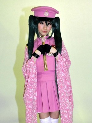 初音未来役のAKB48石田晴香インタビュー