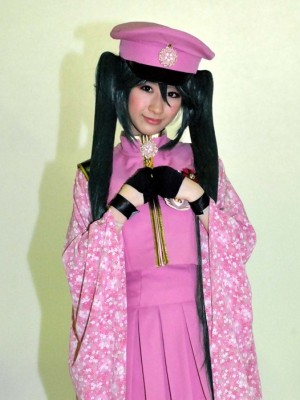 初音未来役のAKB48石田晴香インタビュー