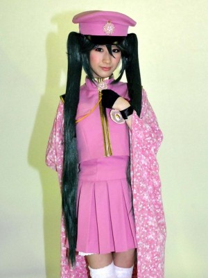 初音未来役のAKB48石田晴香インタビュー