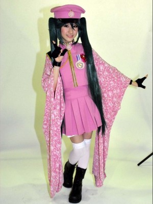 初音未来役のAKB48石田晴香インタビュー