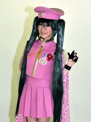 初音未来役のAKB48石田晴香インタビュー