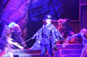 「ニコニコミュージカル第10弾 音樂劇 千本桜」公開舞台稽古