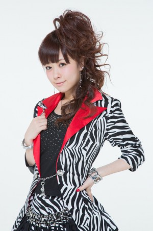 デビュー10年目を迎えたBerryz工房　キャプテン・清水佐紀