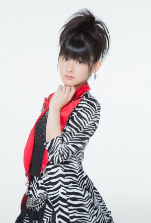 デビュー10年目を迎えたBerryz工房　嗣永桃子