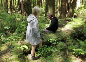 「ヴァンパイア」