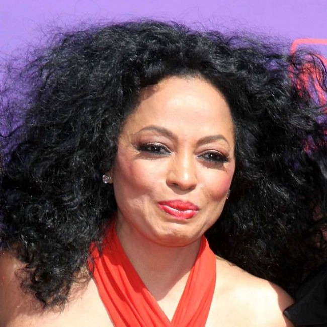 Diana Ross6661_DIANA ROSS EVAN