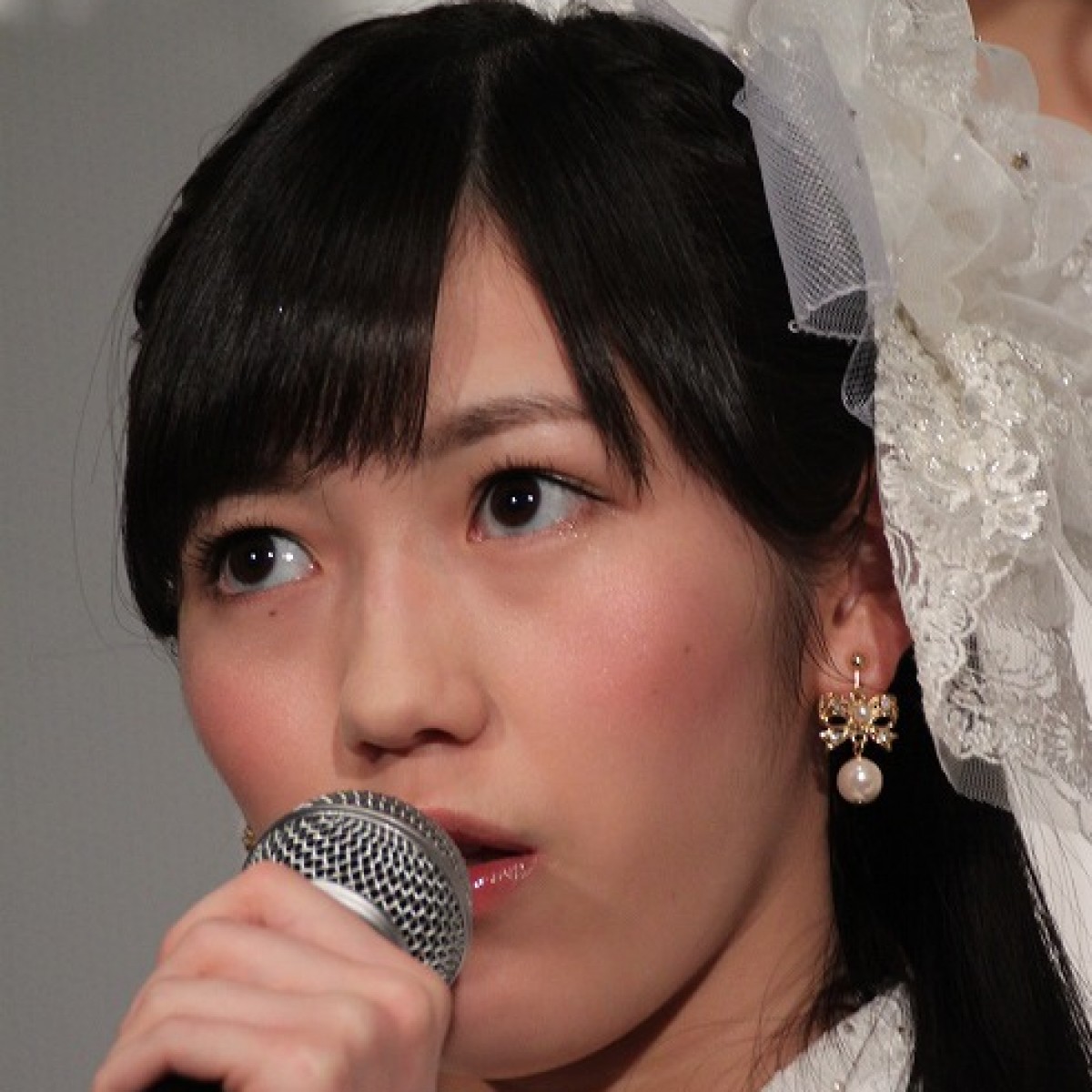 渡辺麻友：プロフィール・最新ニュース -人物情報 ｜クランクイン！