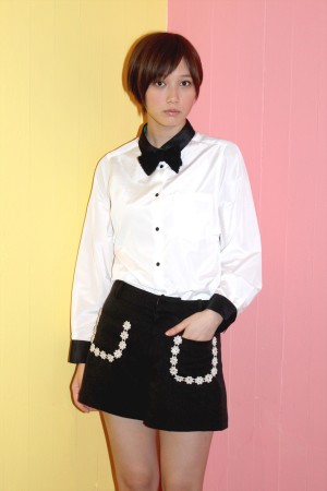 BeeTV「午前3時の無法地帯」で初の連続ドラマ主演を務める、本田翼