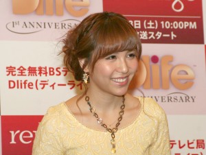 海外ドラマの声優に初挑戦した、河西智美