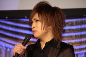 鬼龍院翔（第18回AMDアワード）