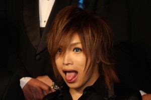 鬼龍院翔（第18回AMDアワード）