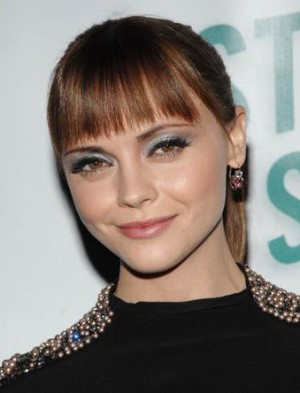 クリスティーナ・リッチ  