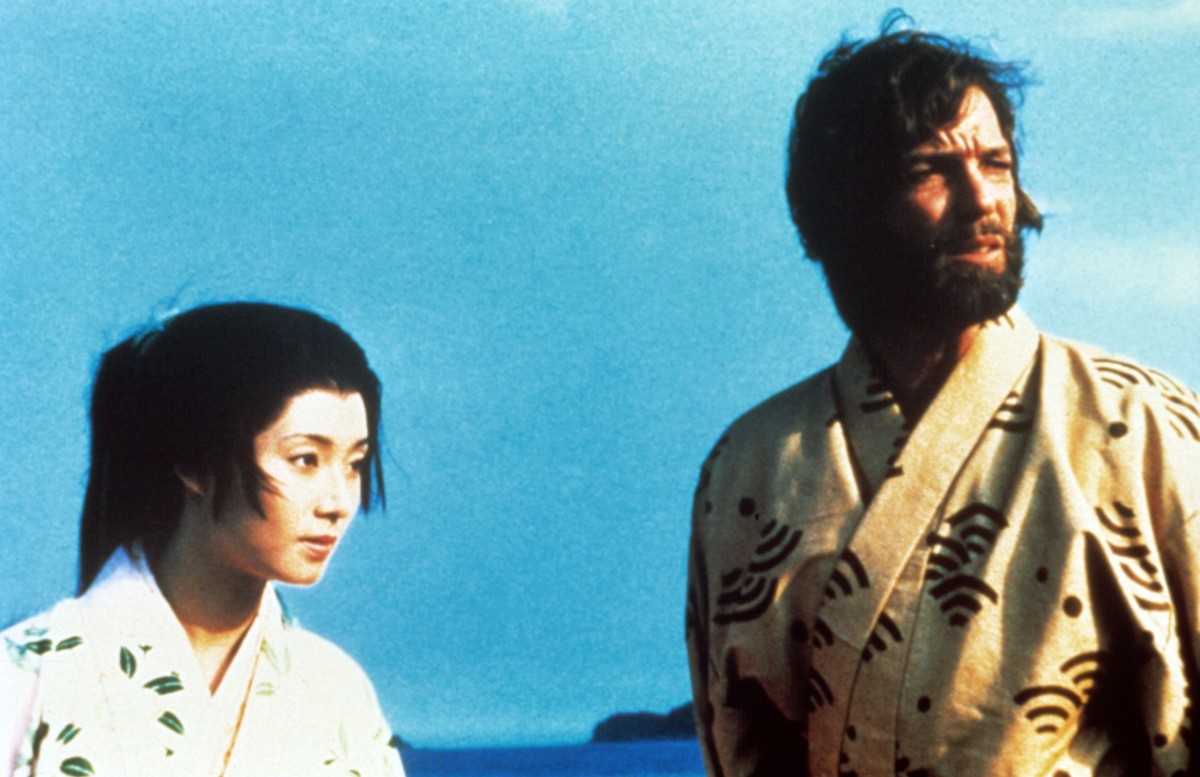 島田陽子出演のゴールデン グローブ賞受賞ドラマ 将軍 Shogun が再リメイク 13年3月22日 海外ドラマ ニュース クランクイン