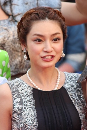 「第5回沖縄国際映画祭」レッドカーペット