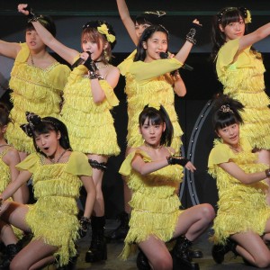 「モーニング娘。コンサートツアー2013春 ミチシゲ☆イレブン SOUL～田中れいな卒業記念スペシャル」の初日公演