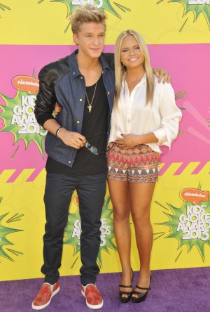 コーディー・シンプソン